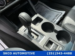 Used 2019  Subaru Outback 4d SUV 2&period;5i Limited at SKCO Automotive near Mobile&comma; AL