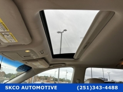 Used 2014  Nissan Pathfinder 4d SUV FWD Platinum at SKCO Automotive near Mobile&comma; AL