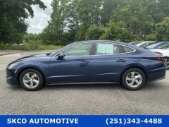 Used 2021  Hyundai Sonata SE 2&period;5L at SKCO Automotive near Mobile&comma; AL