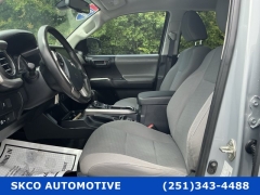 Used 2020  Toyota Tacoma 2WD Double Cab SR5 V6 at SKCO Automotive near Mobile&comma; AL