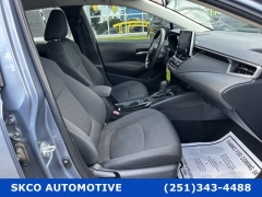 Used 2021 Toyota Corolla LE CVT at SKCO Automotive near Mobile, AL