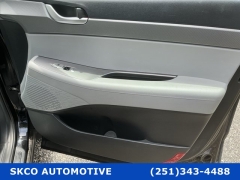 Used 2023  Hyundai Palisade SEL AWD at SKCO Automotive near Mobile&comma; AL
