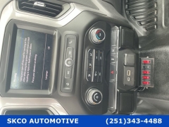Used 2021  Chevrolet Silverado 1500 2WD Reg Cab 140" Work Truck at SKCO Automotive near Mobile&comma; AL
