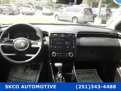 Used 2023 Hyundai Tucson SEL FWD at SKCO Automotive near Mobile, AL
