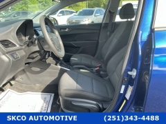 Used 2021  Hyundai Accent SE Sedan IVT at SKCO Automotive near Mobile&comma; AL