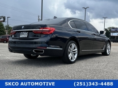 Used 2017 BMW 7 Series ALPINA B7 xDrive Sedan at SKCO Automotive near Mobile, AL