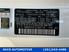 Used 2020  Hyundai Palisade 4d SUV FWD SEL Premium at SKCO Automotive near Mobile&comma; AL