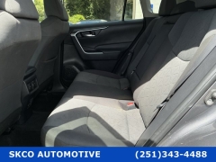 Used 2022  Toyota RAV4 XLE AWD at SKCO Automotive near Mobile&comma; AL