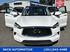 Used 2019  INFINITI QX50 4d SUV FWD LUXE at SKCO Automotive near Mobile, AL