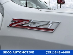 Used 2021  Chevrolet Silverado 1500 4WD Crew Cab 147" LT Trail Boss at SKCO Automotive near Mobile&comma; AL