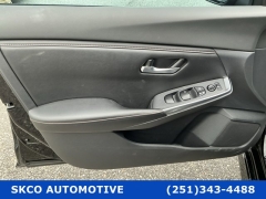 Used 2022  Nissan Sentra SR CVT at SKCO Automotive near Mobile&comma; AL