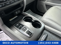 Used 2022  Honda Pilot Special Edition 2WD at SKCO Automotive near Mobile&comma; AL