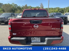 Used 2022  Nissan Frontier Crew Cab 4x4 SV Auto at SKCO Automotive near Mobile&comma; AL