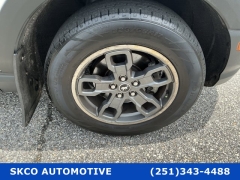 Used 2021  Ford Bronco Sport Big Bend 4x4 at SKCO Automotive near Mobile&comma; AL