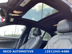 Used 2019  BMW 5 Series 530i Sedan at SKCO Automotive near Mobile&comma; AL