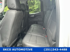 Used 2023  GMC Sierra 1500 2WD Double Cab 147" Pro at SKCO Automotive near Mobile&comma; AL
