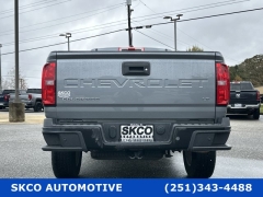 Used 2022  Chevrolet Colorado 2WD Ext Cab 128" LT at SKCO Automotive near Mobile&comma; AL