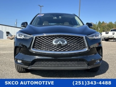 Used 2022  INFINITI QX50 LUXE FWD at SKCO Automotive near Mobile&comma; AL