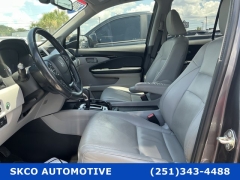 Used 2019  Honda Ridgeline Crew Cab AWD RTL-E at SKCO Automotive near Mobile&comma; AL