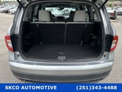 Used 2022 Honda Pilot Special Edition 2WD at SKCO Automotive near Mobile, AL