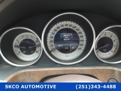 Used 2014  Mercedes-Benz E-Class 4d Sedan E350 Luxury 4matic at SKCO Automotive near Mobile&comma; AL