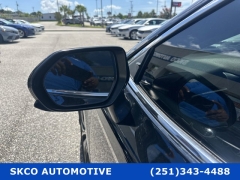 Used 2021 Toyota Camry SE Auto at SKCO Automotive near Mobile, AL