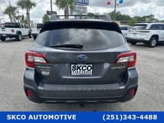 Used 2018 Subaru Outback 4d SUV 2.5i Premium at SKCO Automotive near Mobile, AL