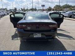 Used 2022  Dodge Charger SXT RWD at SKCO Automotive near Mobile&comma; AL