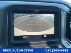 Used 2020  Chevrolet Silverado 1500 2WD Crew Cab 147" Custom at SKCO Automotive near Mobile&comma; AL