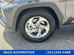 Used 2024  Hyundai Tucson SEL FWD &ast;Ltd Avail&ast; at SKCO Automotive near Mobile&comma; AL