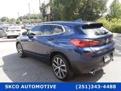 Used 2020  BMW X2 sDrive28i Sports Activity Coupe at SKCO Automotive near Mobile&comma; AL