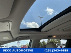 Used 2016  Honda Odyssey 4d Wagon Touring at SKCO Automotive near Mobile&comma; AL
