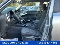 Used 2024  Kia Soul LX IVT at SKCO Automotive near Mobile&comma; AL