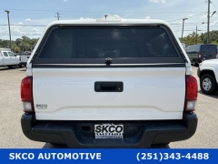 Used 2020  Toyota Tacoma 2WD Access Cab SR at SKCO Automotive near Mobile&comma; AL