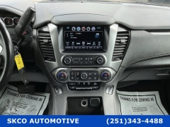 Used 2020  Chevrolet Tahoe 4d SUV RWD LT at SKCO Automotive near Mobile&comma; AL