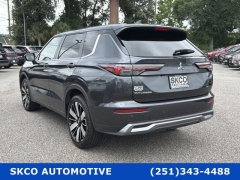 Used 2025  Mitsubishi Outlander SE FWD at SKCO Automotive near Mobile&comma; AL