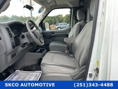 Used 2017 Nissan NV 1500 Cargo Van 3d Van SV at SKCO Automotive near Mobile, AL