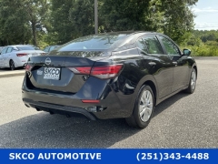 Used 2024  Nissan Sentra S CVT at SKCO Automotive near Mobile&comma; AL
