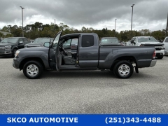 Used 2015  Toyota Tacoma 2WD Access Cab Auto at SKCO Automotive near Mobile&comma; AL