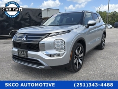 Used 2025  Mitsubishi Outlander SE S-AWC at SKCO Automotive near Mobile&comma; AL