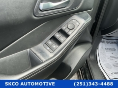 Used 2024  Nissan Rogue FWD SV at SKCO Automotive near Mobile&comma; AL