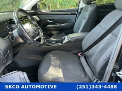 Used 2022  Hyundai Tucson SEL FWD at SKCO Automotive near Mobile&comma; AL