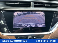 Used 2020 Buick Encore GX 4d SUV FWD Essence at SKCO Automotive near Mobile, AL