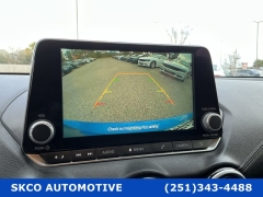 Used 2024  Nissan Sentra SV CVT at SKCO Automotive near Mobile&comma; AL