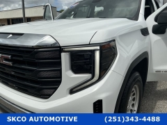 Used 2023  GMC Sierra 1500 2WD Double Cab 147" Pro at SKCO Automotive near Mobile&comma; AL