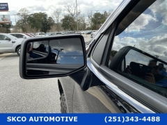 Used 2020  Chevrolet Silverado 1500 4WD Double Cab Custom at SKCO Automotive near Mobile&comma; AL