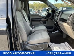 Used 2020  Ford F-150 2WD SuperCrew XLT 5 1&sol;2 at SKCO Automotive near Mobile&comma; AL