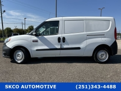Used 2021 Ram ProMaster City Cargo Van Tradesman Van at SKCO Automotive near Mobile, AL