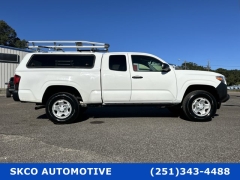 Used 2020  Toyota Tacoma 2WD Access Cab SR at SKCO Automotive near Mobile, AL