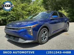 Used 2025  Kia K4 LXS FWD at SKCO Automotive near Mobile&comma; AL